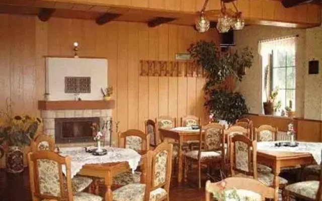 Gästehaus Zum Felsenkeller Steigerthal