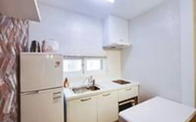 Gyeongju 20th Street Spa Pension