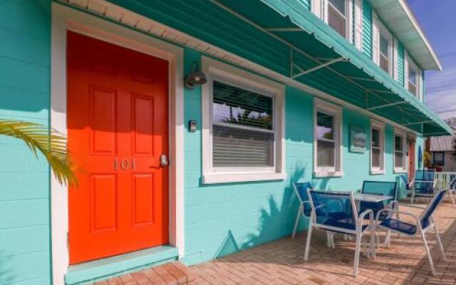 Bay View Inn 101-308 2nd St