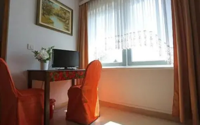 Bed & Breakfast Ana