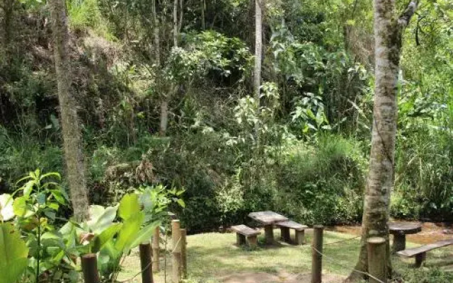 Casa Campestre Terrazas del Palmar