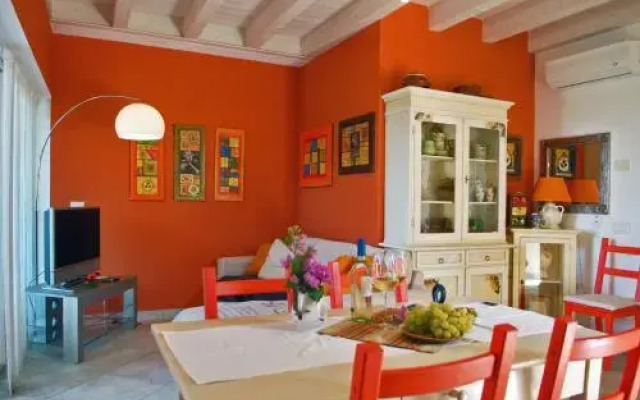 Casa Anicia