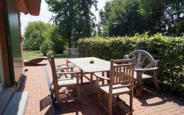 Reethaus Mertinat for Six Mit Meerblick