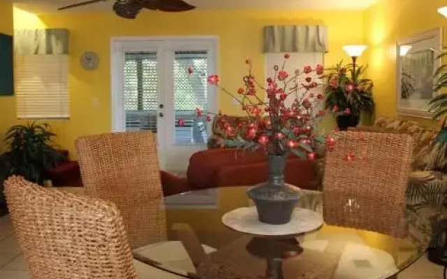 Duval Sea Turtle (Townhouse)