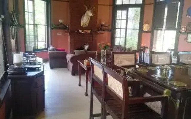 Old Mine Guesthouse