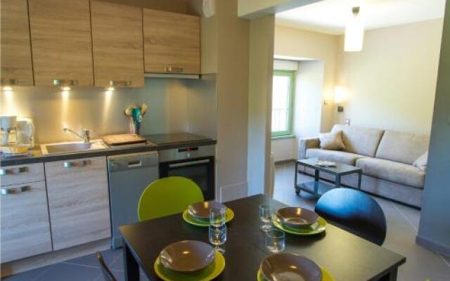 Résidence Les Rives Du Bès