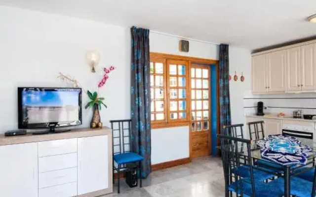 Bungalow Pasito Blanco Porto Mare 42