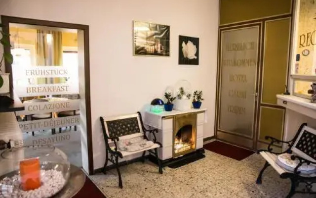 Hotel Garni Trumm