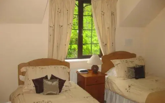 Lough Rynn Townhouse Self Catering