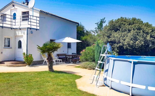 Holiday Home Martina