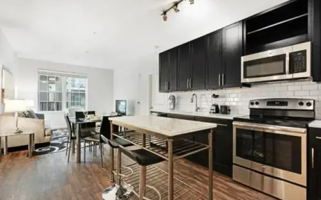 Global Luxury Suites Downtown Morristown