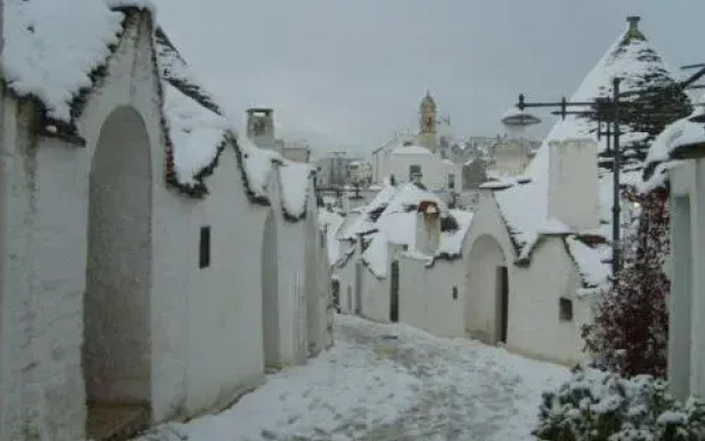 Trulli & Grotte Exclusive House Resort