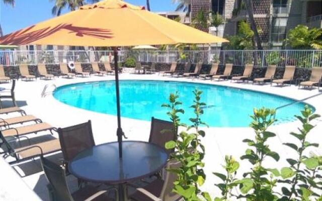 Alii Villas 107 Ground Floor Oasis