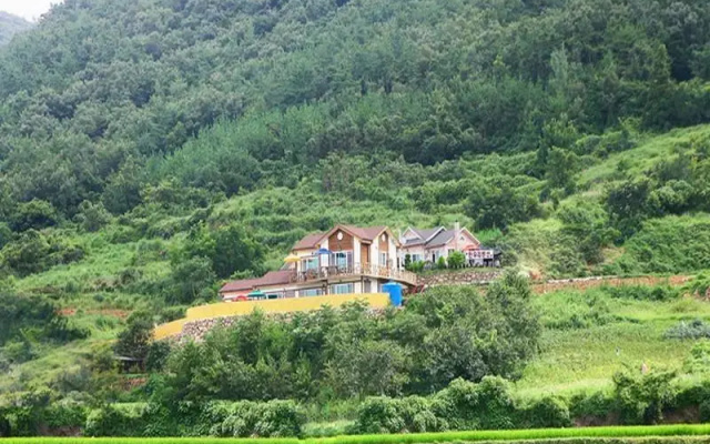 Hanuri Pension