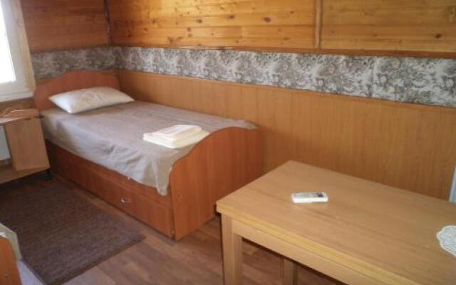 Baza Otdykha Nerestina