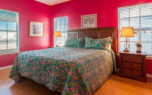 Pass Time by Luxury Gulf Rentals