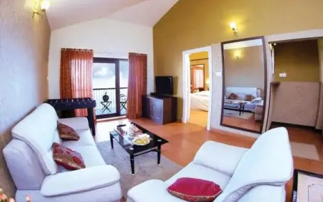 Mountain Trail Resort