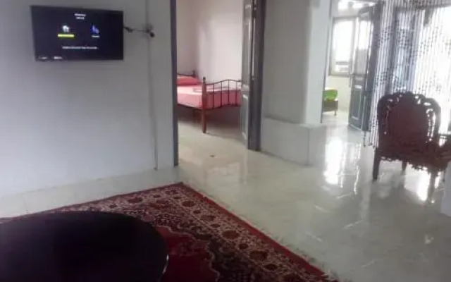 Bukittinggi Homestay