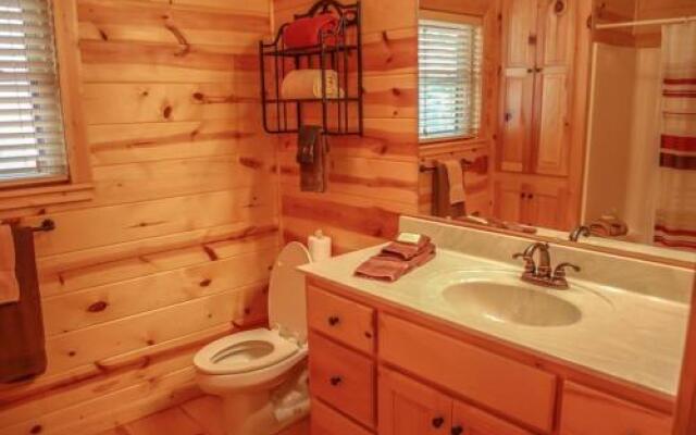 Goose Island Getaway