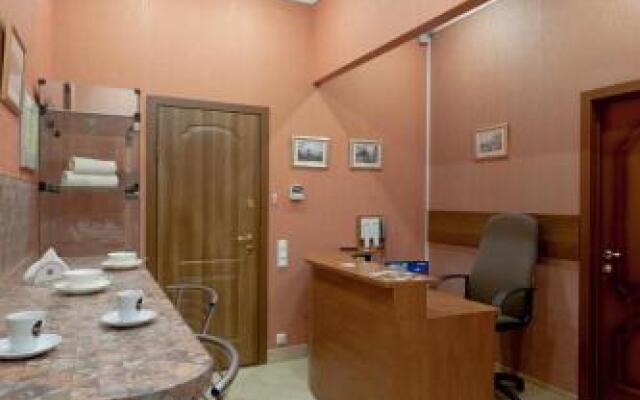 Гостевой дом Путиловъ 2