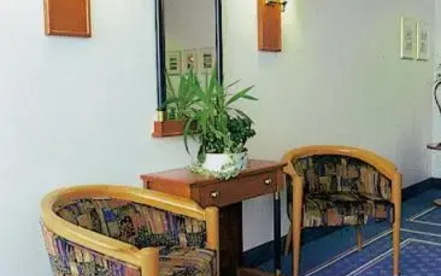 Hotel Alte Molkerei