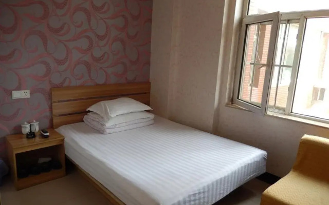 Jinshi Busniess Hotel