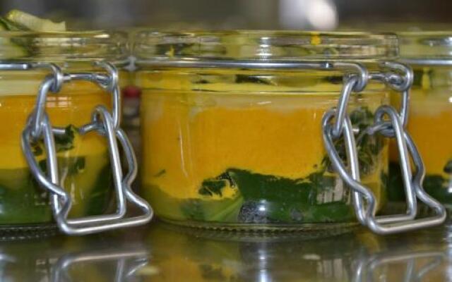 Domaine des Fines Fleurs du Terroir