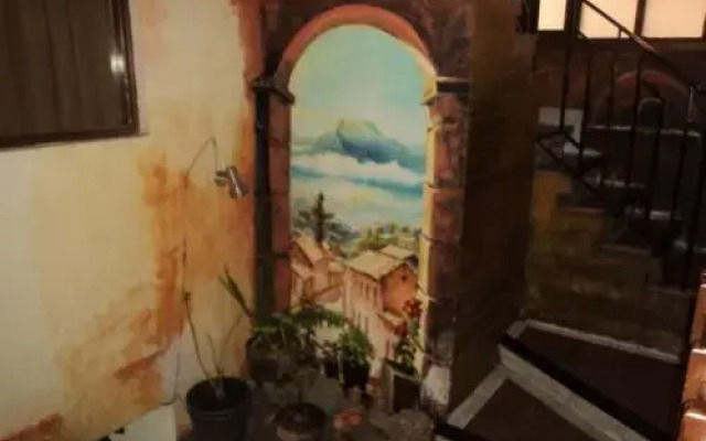 Gloria Copacabana