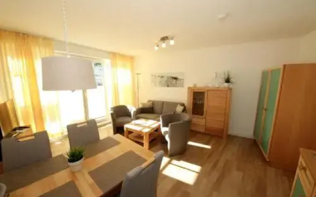 Appartment Anlage Villa Granitz