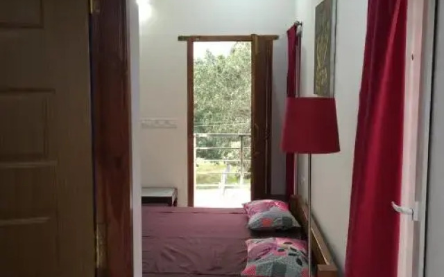 Home Stay Auroville