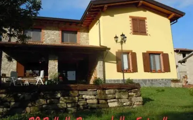 B&B Il Bosco delle Fate