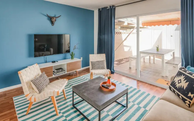 3BR Retreat Old Town by Wanderjaunt