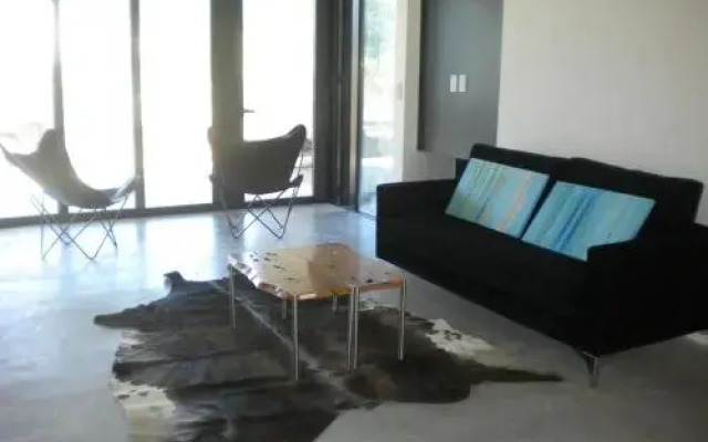EL Cairel Casas & Apartments