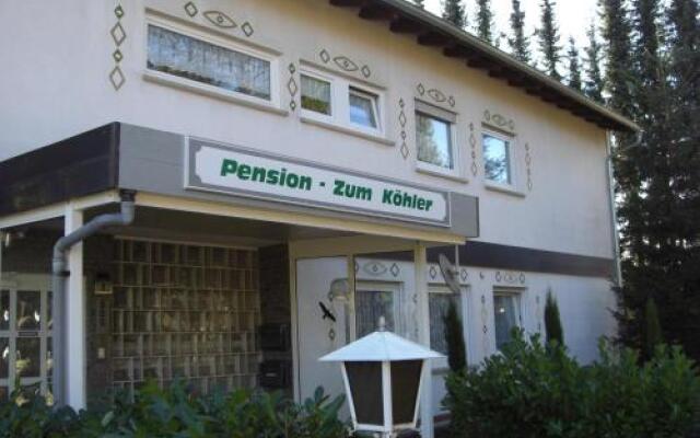 Pension Zum Köhler