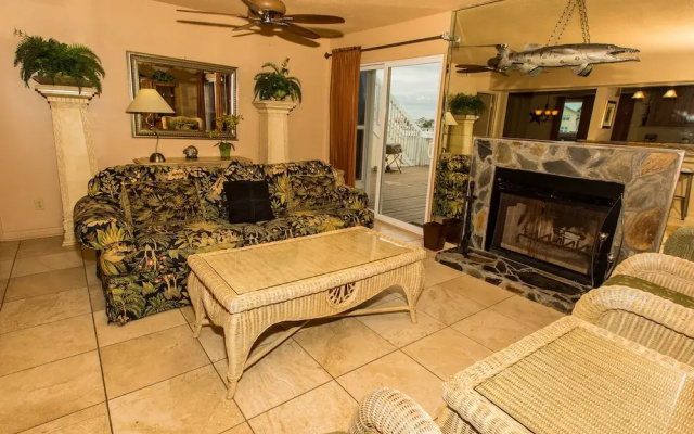Sandpiper Cove 6100 Destin - 3 Br Condo