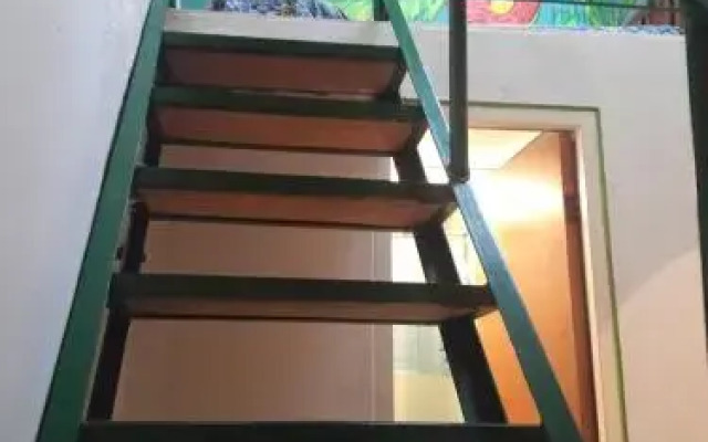 Hostal Yepeto