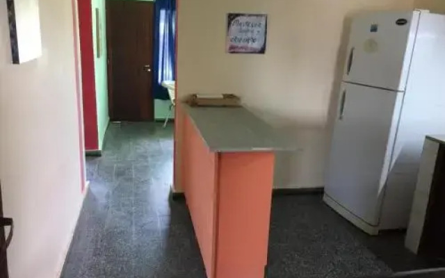 La Paloma Hostel
