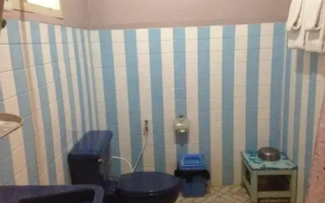 N.K Betelnut Hotel
