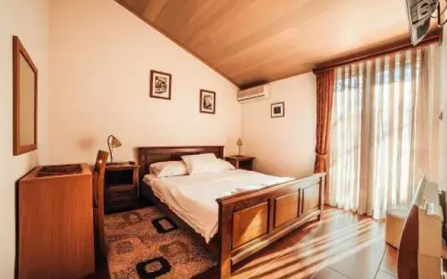 Guest house Šebelj