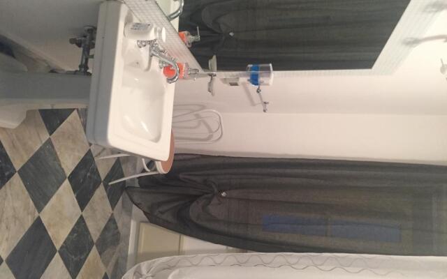 Dimora Principe Scordia