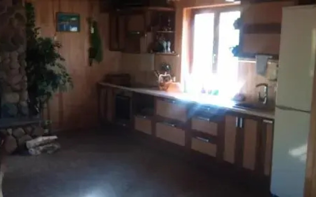 Zayezd Zubachi Brest Holiday Home