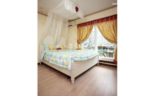 Yangpyeong Happy Home Pension