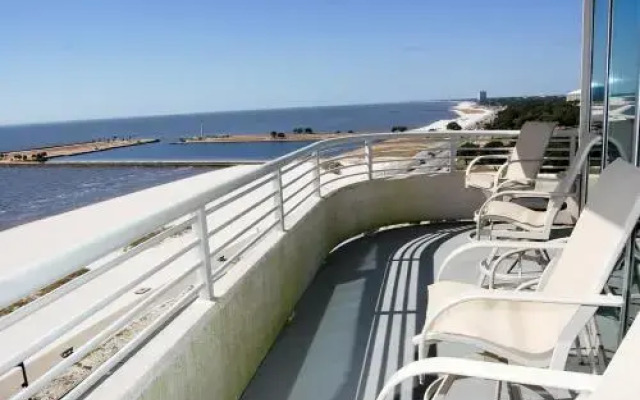 Ocean Club-Ocean Club 804 Deluxe