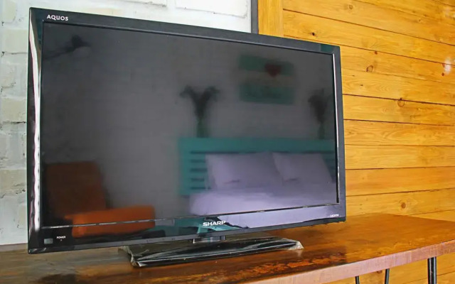 RedDoorz Near Stt Telkom