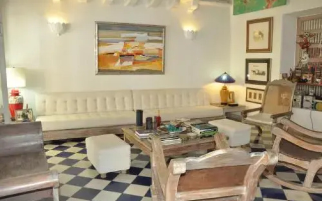 Casa Mantilla 3-37