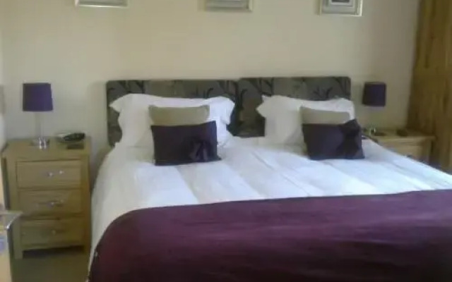 Ashberry Guest House