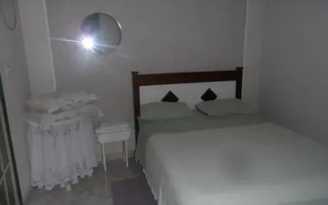 Pousada Meu Cantinho