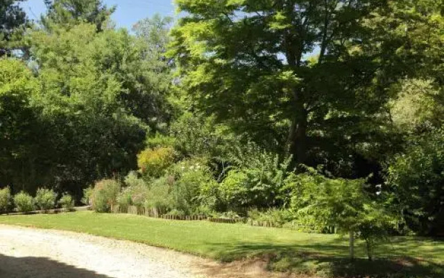 El Cerrillo Bed & Breakfast