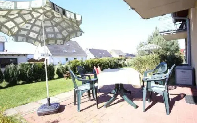 Ferienhaus Puschmann - FeWo 04