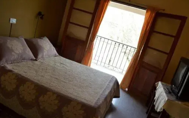 Hostal La Gloria